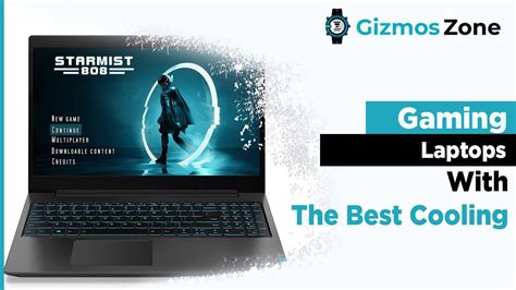 Best Gaming Laptops With The Best Cooling System in 2021 [Reviews] - YouTube