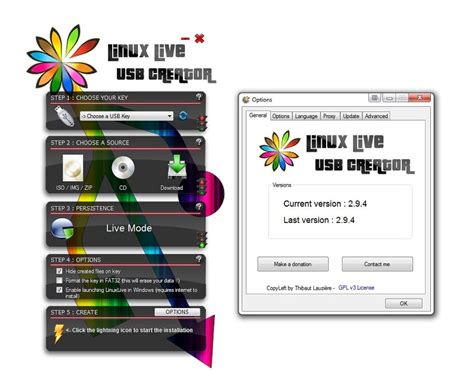 Make a bootable Linux USB using Linux Live USB Creator 2.9 - Onet IDC Onet IDC