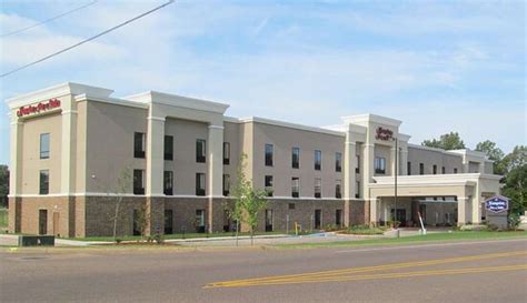 HAMPTON INN & SUITES HOPE - Updated 2023 Prices & Hotel Reviews (AR)