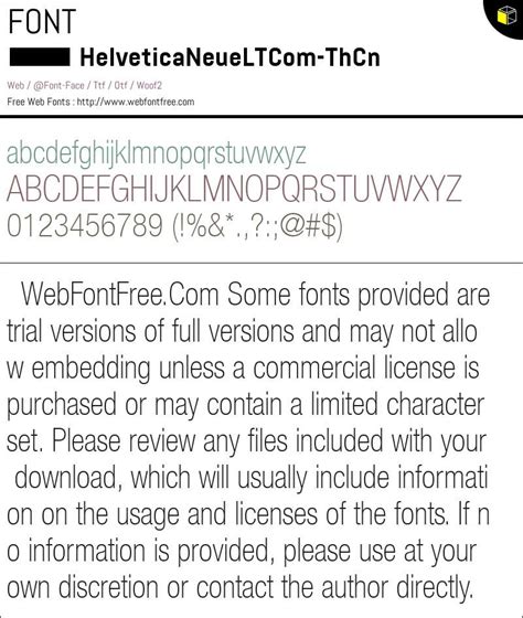 Helvetica neue light ttf download - pilotcanadian