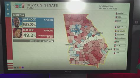 Election Day 2024 Results Georgia - gates kizzee