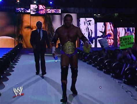 WWE: Every Triple H Wrestlemania Entrance In History, Ranked - GameSpot