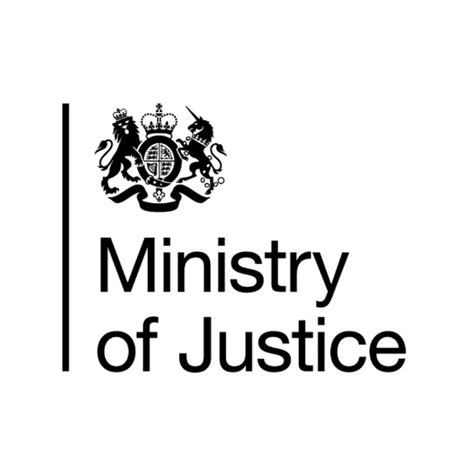 MinistryofJusticeUK - YouTube