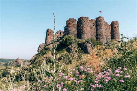 Travel to Armenia: A Quick Guide to the Eurasian Pearl