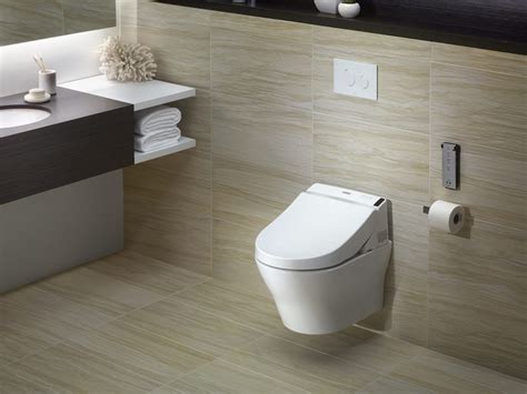 Wall-Mount Dual-Flush Toilet | For Residential Pros