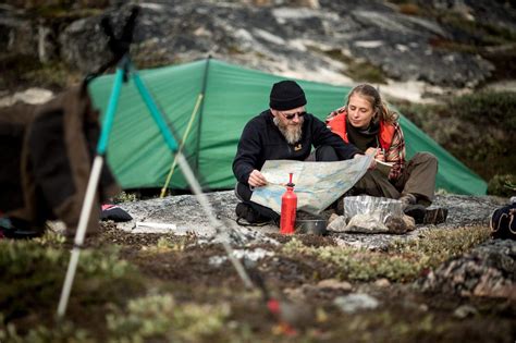 What to bring? A Checklist for Hiking in Greenland - [Visit Greenland!]