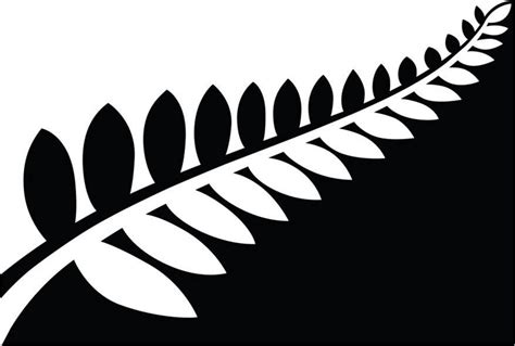 Here's Your Chance To Vote For New Zealand's New Flag