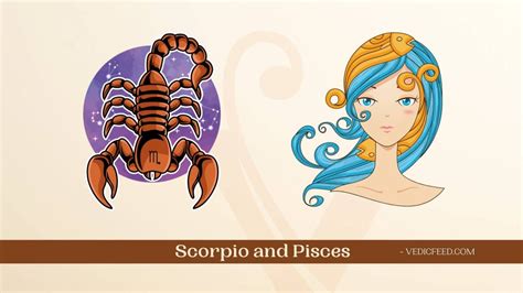 Scorpio and Pisces Compatibility In Love, Friendship & More