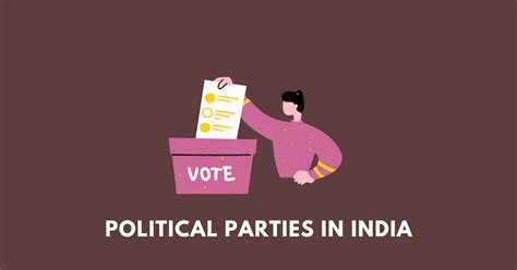 Political Parties in India: SEBA Class 9 Political Science (Social)
