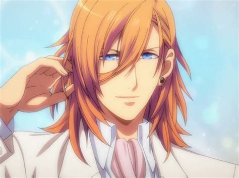 Ren Jinguji | Uta no Prince-sama Wiki | Fandom