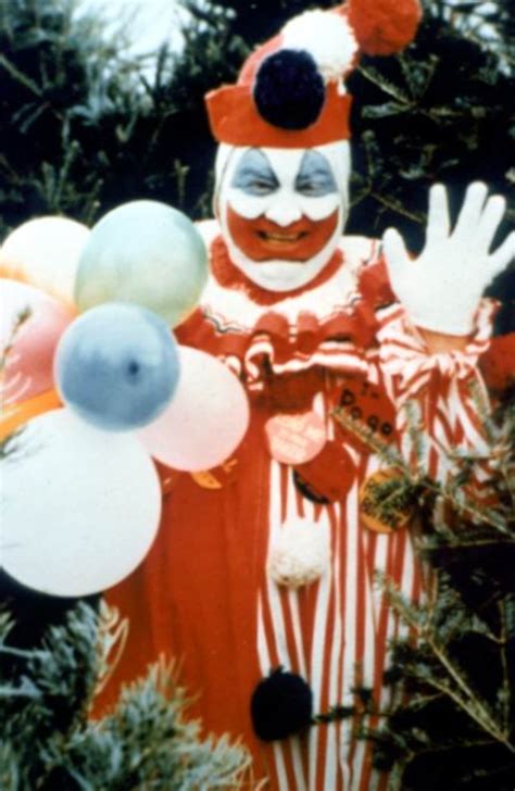 John Wayne Gacy execution: The original killer clown | Herald Sun