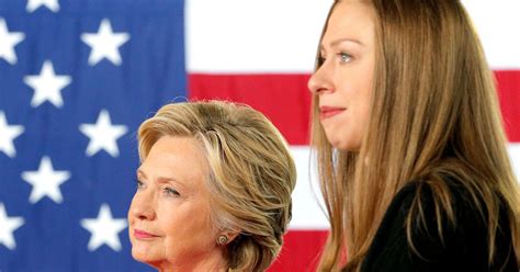 Chelsea Clinton To Publish Children's Book Titled 'She Persisted ...