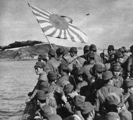 Japanese View of the Second World War - AndyLeighton.com | Photography