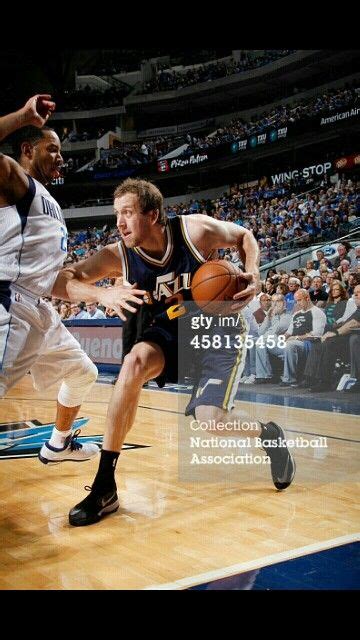 Joe ingles (utah jazz) | Utah jazz basketball, Jazz basketball ...