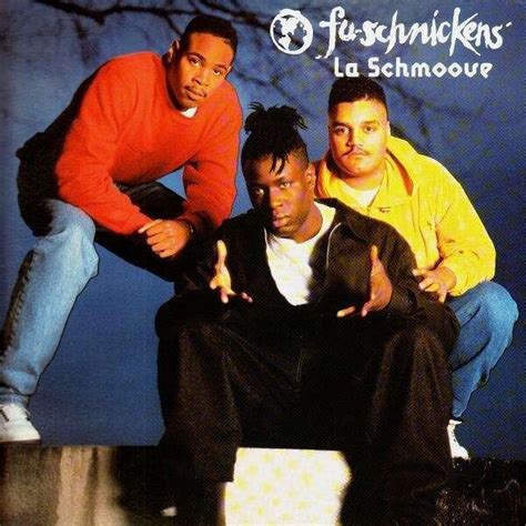 Fu-Schnickens "La Schmoove" (1992) - Hip Hop Golden Age Hip Hop Golden Age