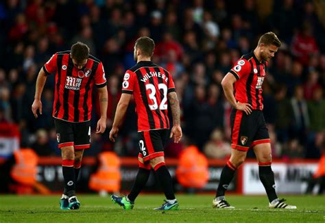 Afc Bournemouth Wallpaper - Afc Bournemouth Wallpapers Images Photos Pictures Backgrounds ...