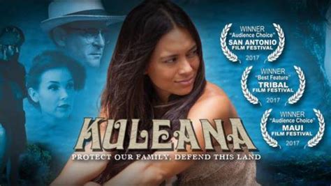 Special Screening of Kuleana - Hawaii Eco Living