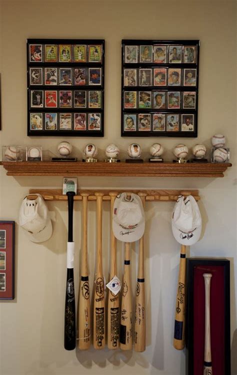 A Place To Play - Inside Columbia magazine - March 2013 | Baseball card displays, Baseball ...