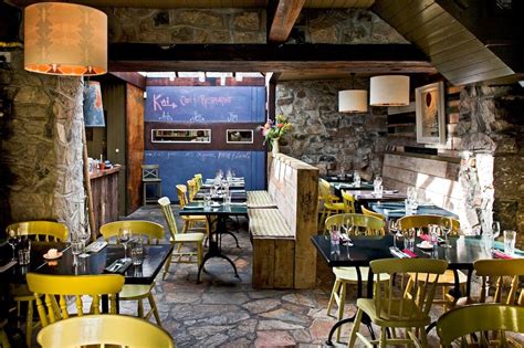 The Best Restaurants in Ireland | Galway ireland, Galway, Irish restaurants