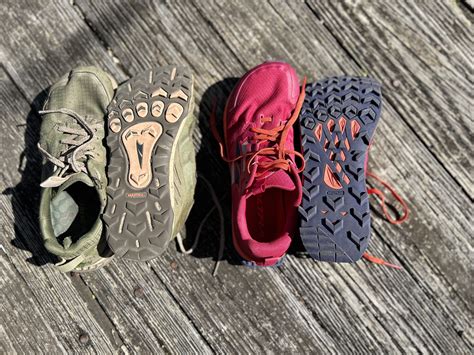 Altra Lone Peak 7 Review - The Trek