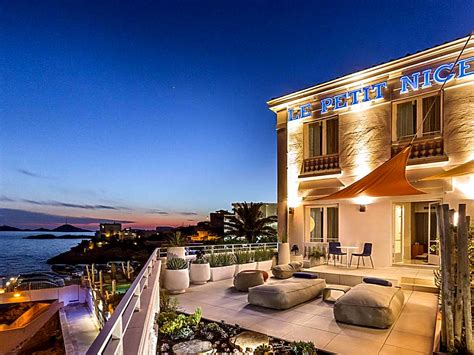 Top 20 Beachfront Hotels in Marseille - Emmy Cruz's Guide