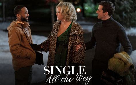 'Single All The Way' takeaway: Diversity and Representation in a ...