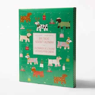 Pet Advent Calendar | Indigo