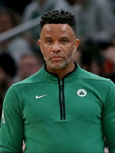 Report: Georgia Tech Hires Boston Celtics Assistant Damon Stoudamire as Head Coach | Boston ...