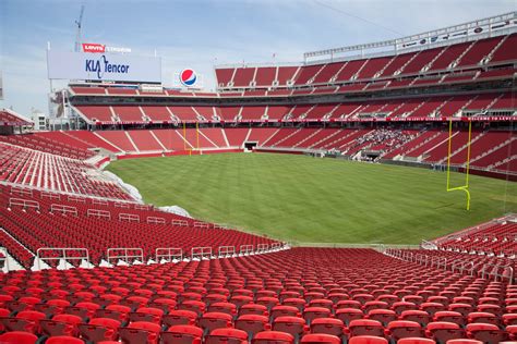 Levi's Stadium – StadiumDB.com