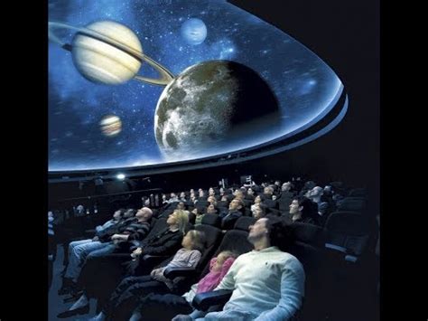 Bishop Museum Planetarium