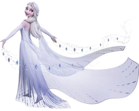 Frozen 2 Elsa white dress new image | Disney frozen elsa art, Frozen elsa dress, Elsa frozen