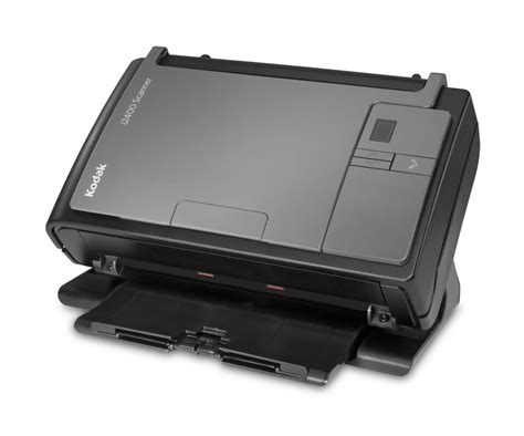 Kodak Alaris i2400M - Trade Scanners