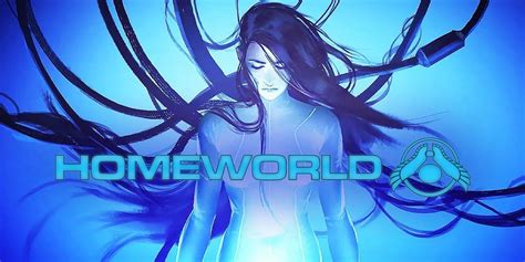 Homeworld 3 - Release Date, Edition Differences, & Gameplay Details