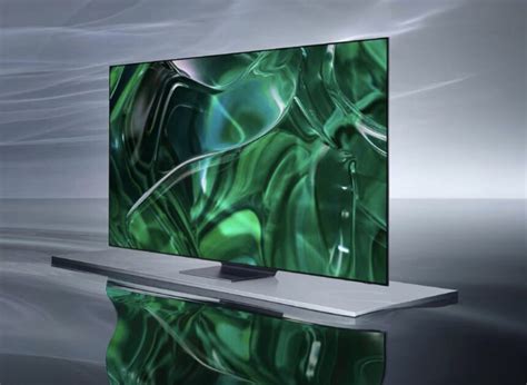 Samsung introduces its 2023 TV portfolio in the UAE