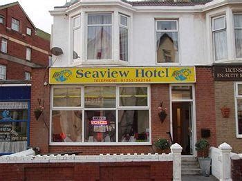 Sea View Hotel Blackpool - Compare Deals