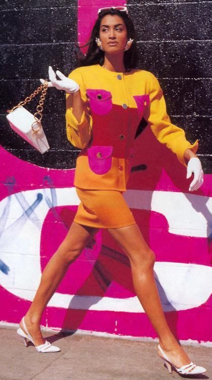 110 Yuppie style 1980s ideas | 1980s fashion, style, 80s fashion