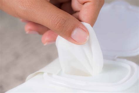 Are Flushable Wipes Really Safe to Flush Down The Toliet?