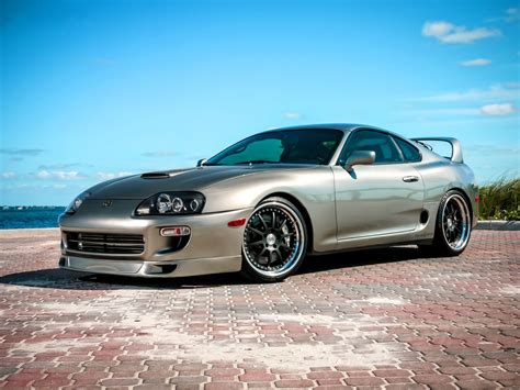 Toyota Supra Mk4 Wallpaper 4k Phone Toyota Supra Mk4 Wallpapers Porn ...