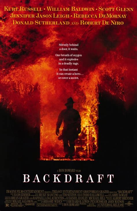 Backdraft Movie Quotes. QuotesGram