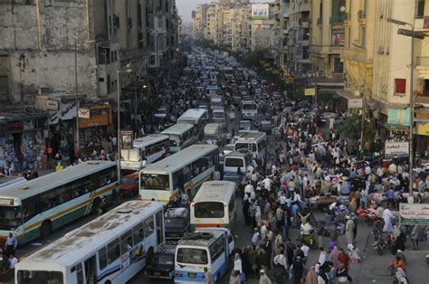 Cairo Has No Traffic Lights by AndySerrano on deviantART | Cairo, Life ...