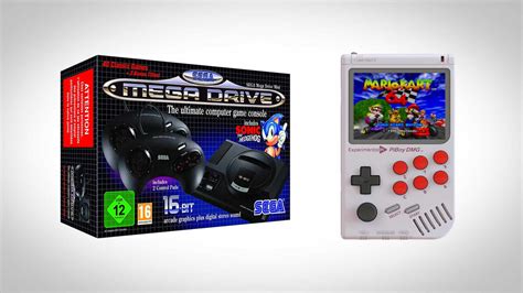 10 Best Retro Games Consoles Of All Time | LaptrinhX / News