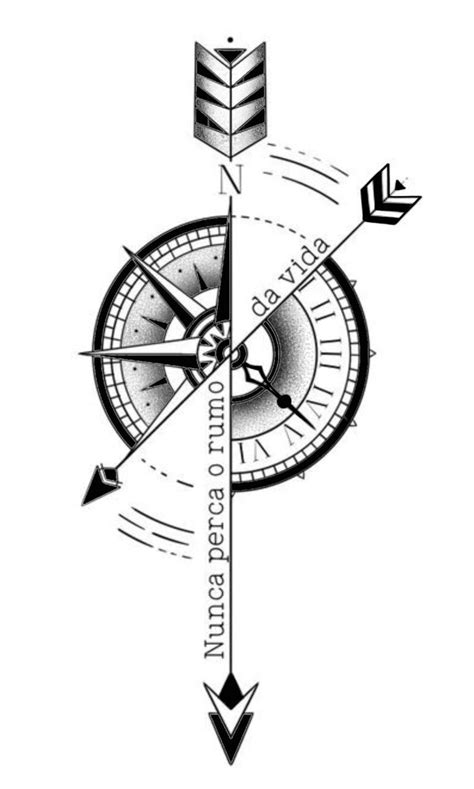 Pin on Quick saves | Compass tattoo design, Geometric tattoo design, Compass and map tattoo