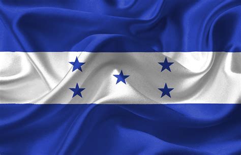 Download Honduras, Flag, Nation. Royalty-Free Stock Illustration Image ...