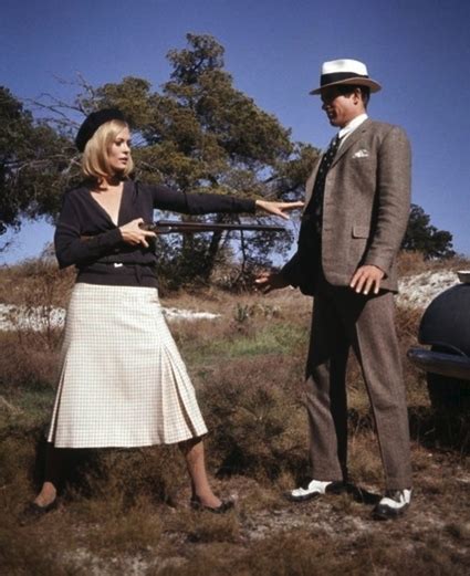 Bonnie And Clyde Movie 1967 Cast - Bonnie And Clyde Cast / Almost immediately, bonnie abandons ...