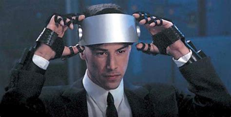 Saturday At The Movies: Johnny Mnemonic | Biff Bam Pop!