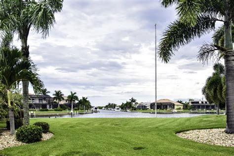 About Punta Gorda Isles | South Florida Real Estate from Nancy J. Weber