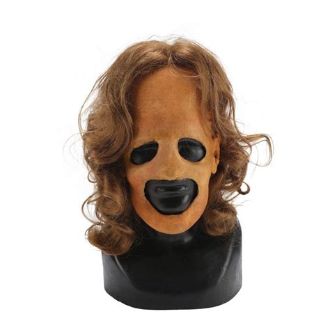 Lot 748 - Rocky Dennis (Eric Stoltz) Face Appliance | MASK (1985)