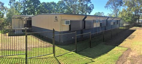 Beenleigh Special School | Ausco Modular