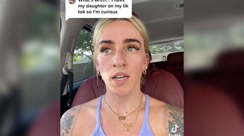 Who Is Wren Eleanor? TikTok Account Sparks Social-Media Controversy