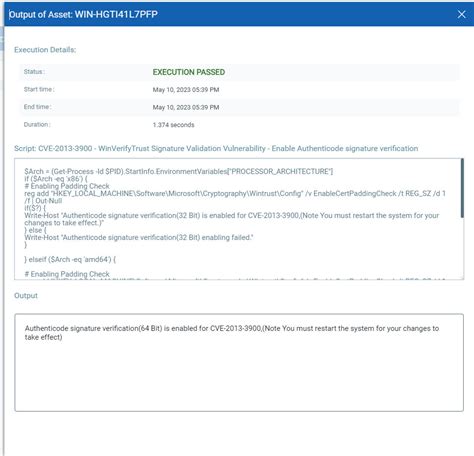 Microsoft Patch Tuesday, May 2023 Security Update Review | Qualys ...